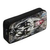 80's Rockstar Pencil Case
