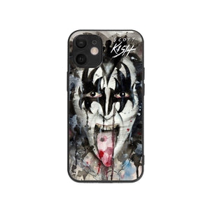80's Rockstar iPhone 12 mini Case