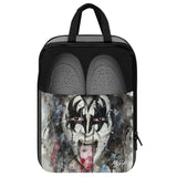 80's Rockstar Storage Shoe Bag