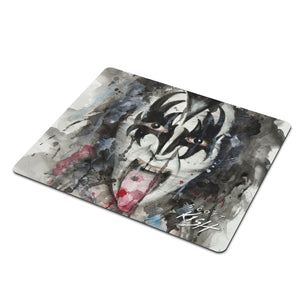 80's Rock Mouse Pad