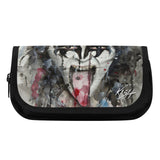 Double Layer Pencil Case