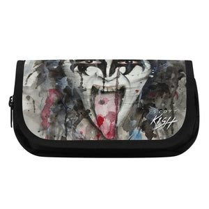 Double Layer Pencil Case