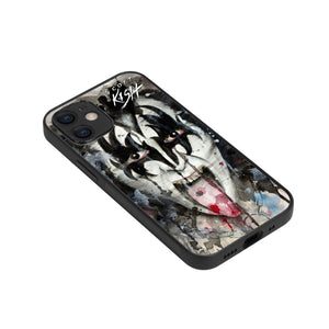 80's Rockstar iPhone 12 mini Case