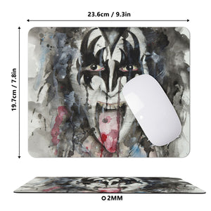 80's Rock Mouse Pad
