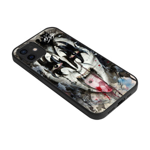 80's Rockstar iPhone 12 Case
