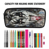 80's Rockstar Pencil Case