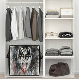 80's Rock Bedding Storage Bag