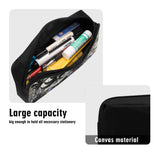 80's Rockstar Pencil Case