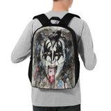 17 Inch Laptop 80's Rock Backpack