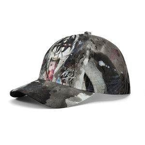 80's Rock Baseball Hat