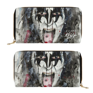 80's Clutch Purse