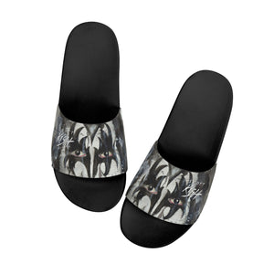 Men's 80's Rock Slides