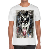 Men's 80's Rock T-Shirt
