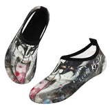 Men's 80's Rock Water Shoes