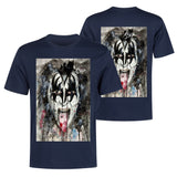 Men's 80's Rock T-Shirt
