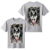 Women's 80's Rock T-Shirt