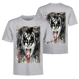 Men's 80's Rock T-Shirt