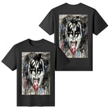 Women's 80's Rock T-Shirt