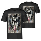 Men's 80's Rock T-Shirt
