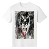 Women's 80's Rock T-Shirt