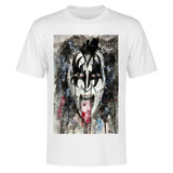 Men's 80's Rock T-Shirt