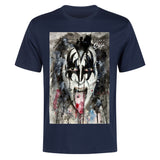 Men's 80's Rock T-Shirt