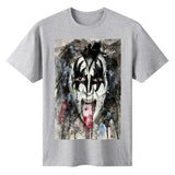 Women's 80's Rock T-Shirt