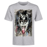 Men's 80's Rock T-Shirt