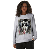 Adult 80's Rock Sweatshirt