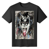 Women's 80's Rock T-Shirt