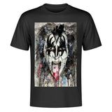 Men's 80's Rock T-Shirt