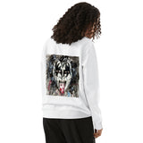 Adult 80's Rock Sweatshirt