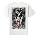 Women's 80's Rock T-Shirt