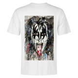 Men's 80's Rock T-Shirt