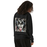 Adult 80's Rock Sweatshirt