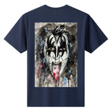 Women's 80's Rock T-Shirt