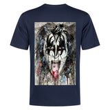 Men's 80's Rock T-Shirt