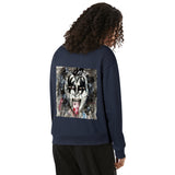 Adult 80's Rock Sweatshirt