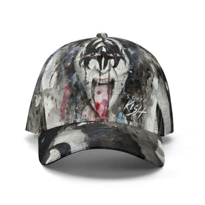 80's Rock Baseball Hat