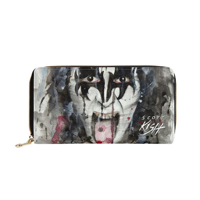 80's Clutch Purse