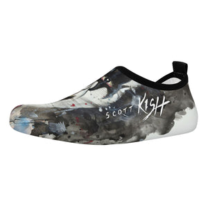 Women's 80's Rock Water Shoes