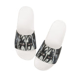 Men's 80's Rock Slides