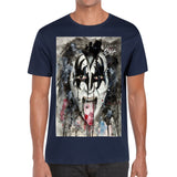 Men's 80's Rock T-Shirt