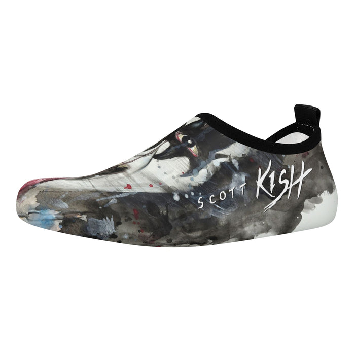 Men's 80's Rock Water Shoes