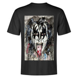 Men's 80's Rock T-Shirt