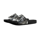Women's 80's Rock Slides