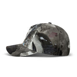 80's Rock Baseball Hat