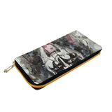 80's Clutch Purse