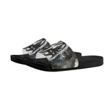 Men's 80's Rock Slides