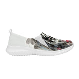 Women's 80's Rock Casual Shoes